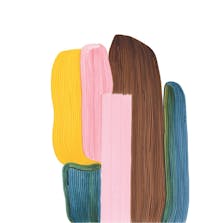 Ronan Bouroullec / Drawing 8